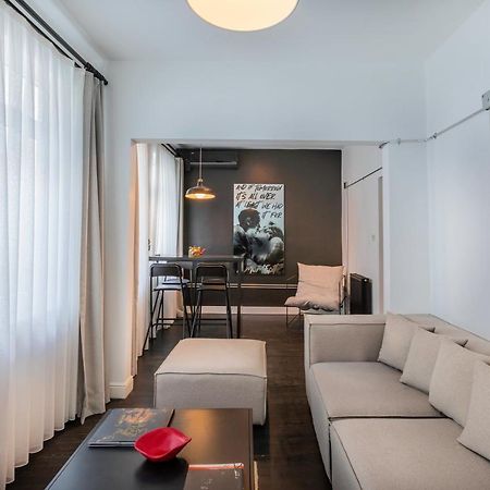 Cihangir 12 Apartment Istanbul Exterior photo